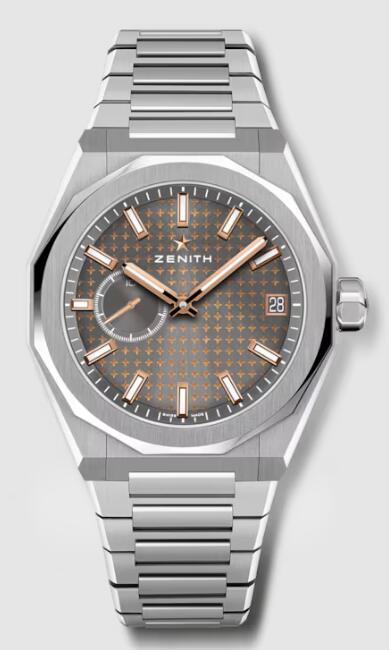 Replica Zenith Watch Zenith Defy Skyline 03.9300.3620/02.I001